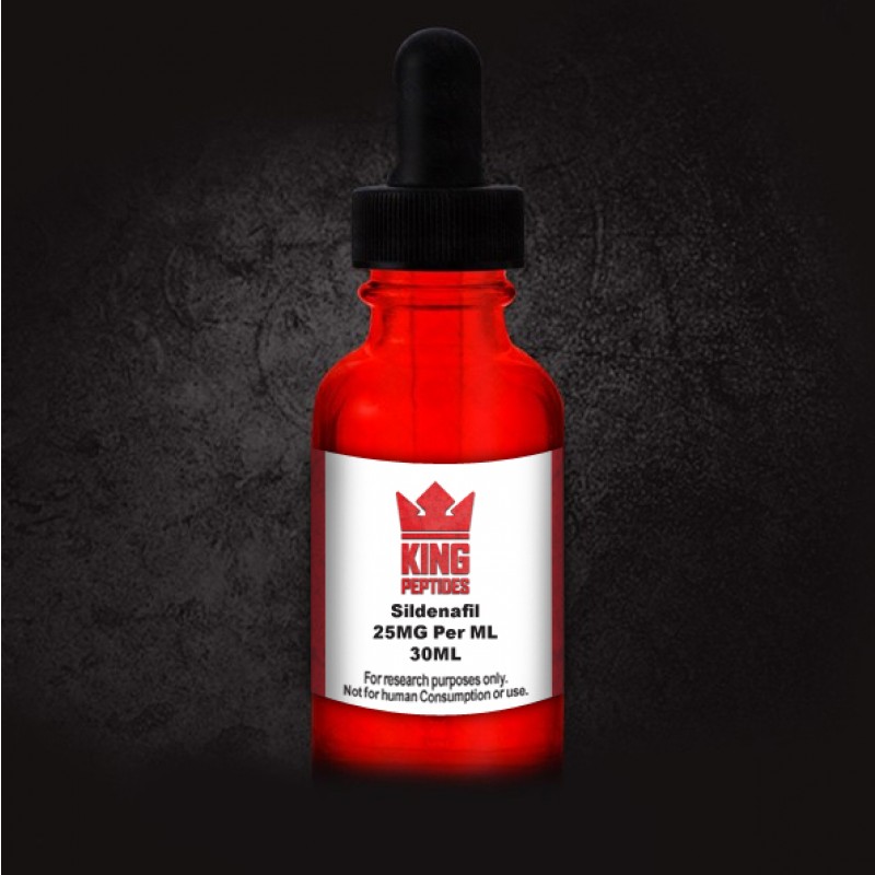 sildenafil